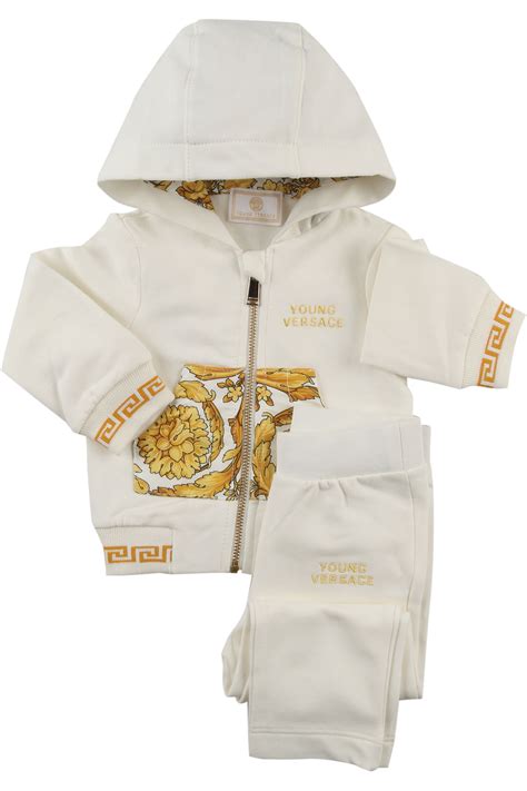 versace newborn clothes|versace baby clothes sale.